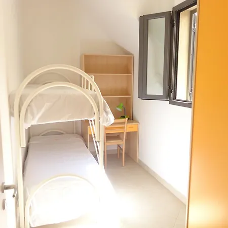 Colaianni Apartment *