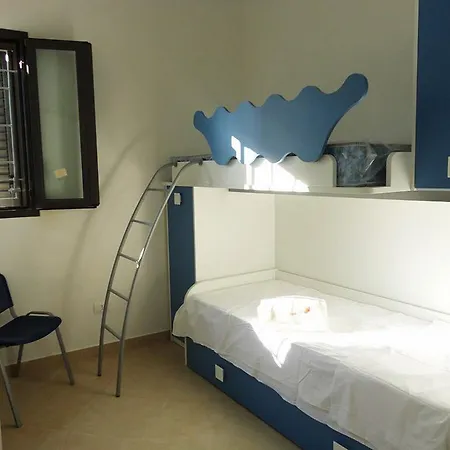 Colaianni Apartman Ugento
